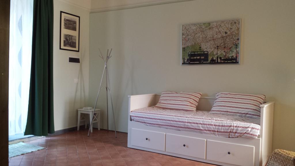 Villa Oltre Il Giardino Pedara Zimmer foto