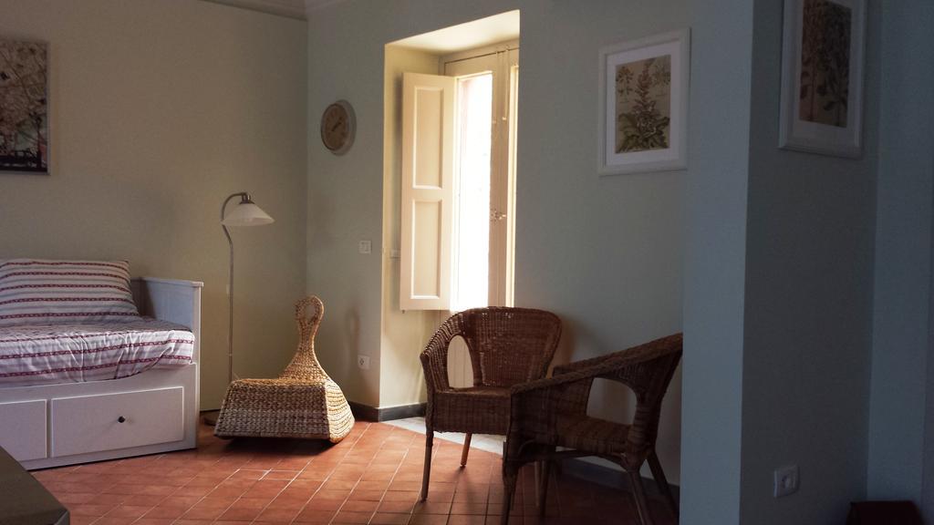 Villa Oltre Il Giardino Pedara Zimmer foto